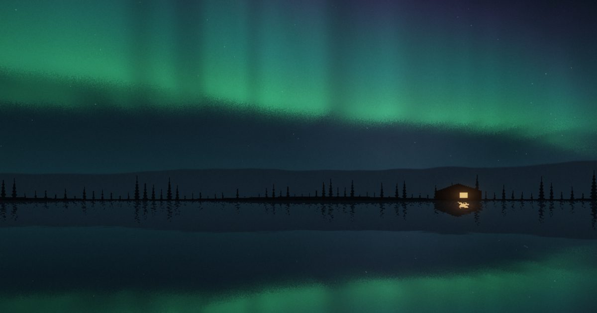 Northern Lights