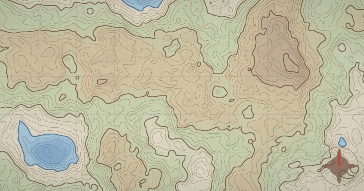 Contours