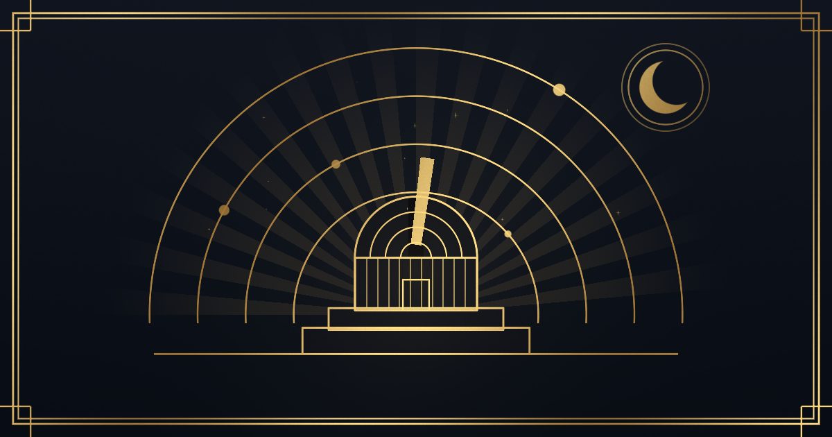 Deco Observatory