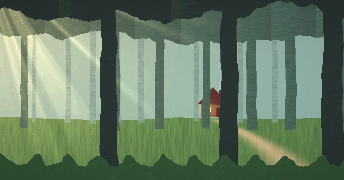 Forest Cabin