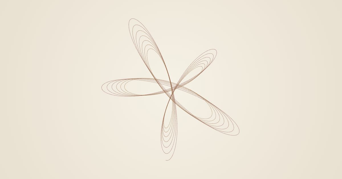 Harmonograph