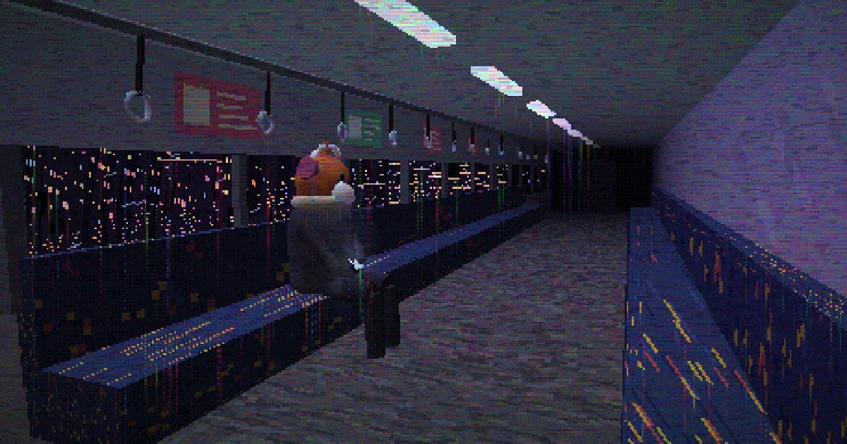 Last Train Home