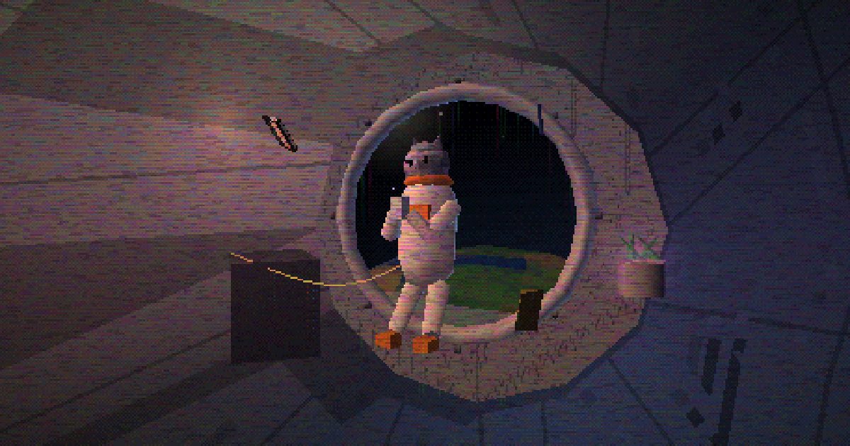 Low Orbit