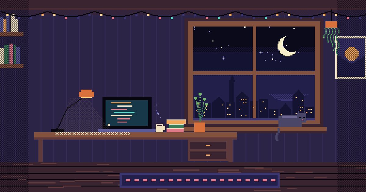 Pixel Loft