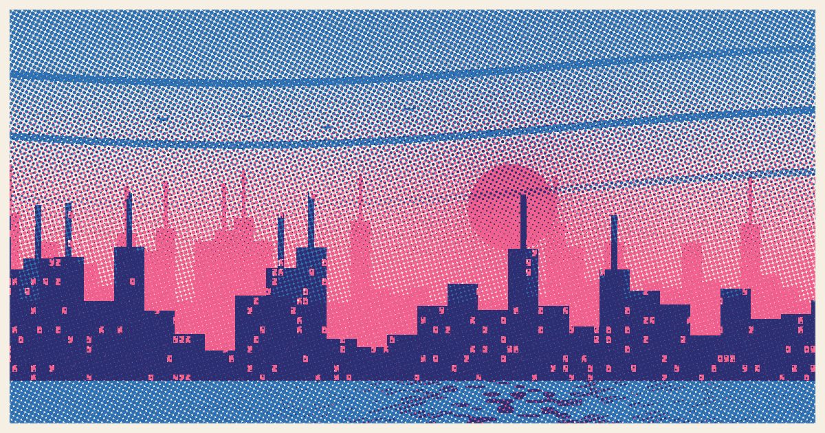 Riso Sunrise