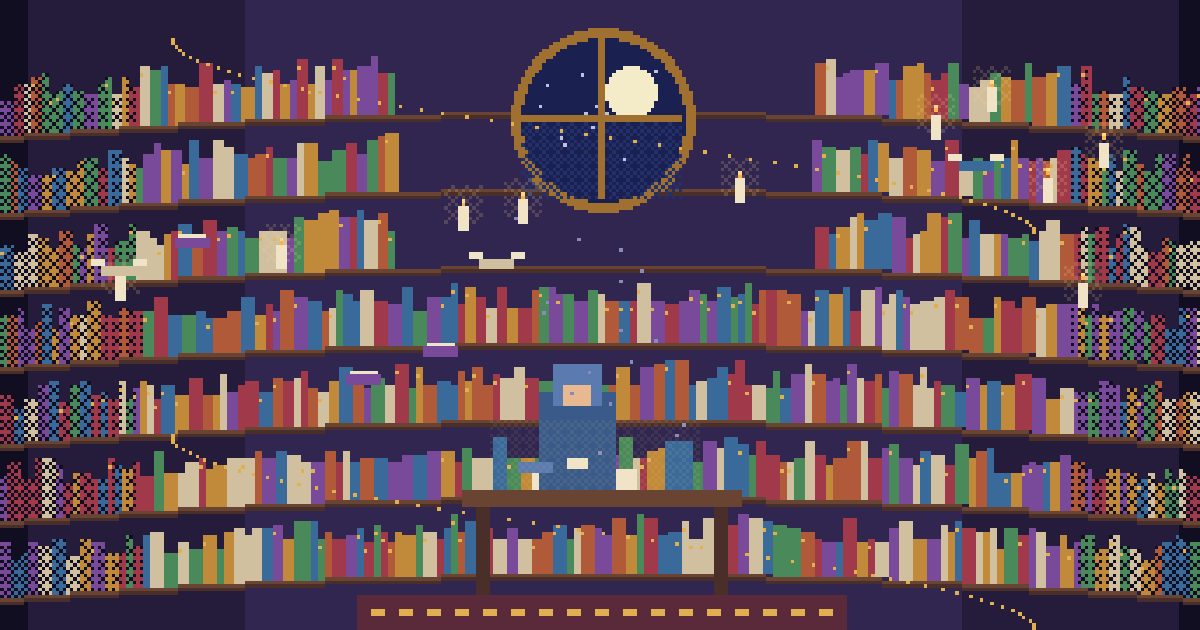 Tower Library