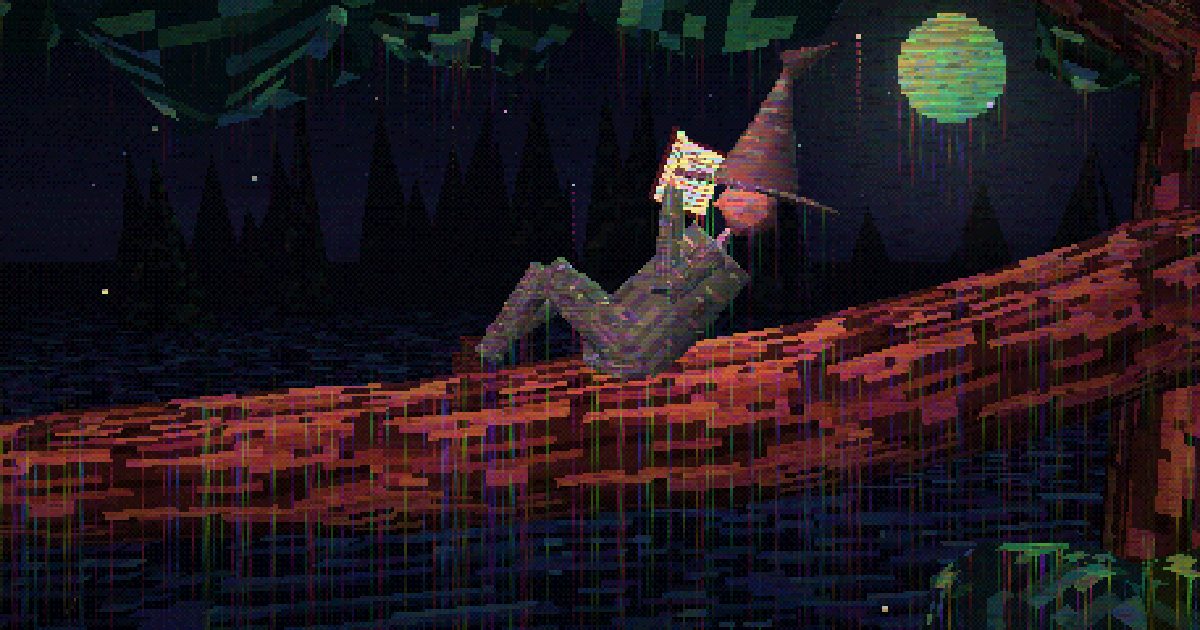 The Reading Wizard